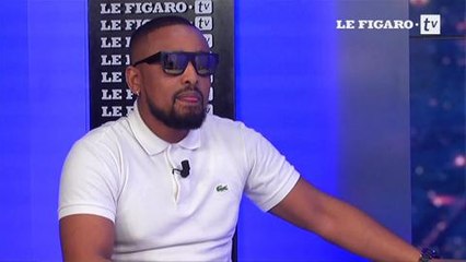 Alonzo, le nouvel homme fort du rap