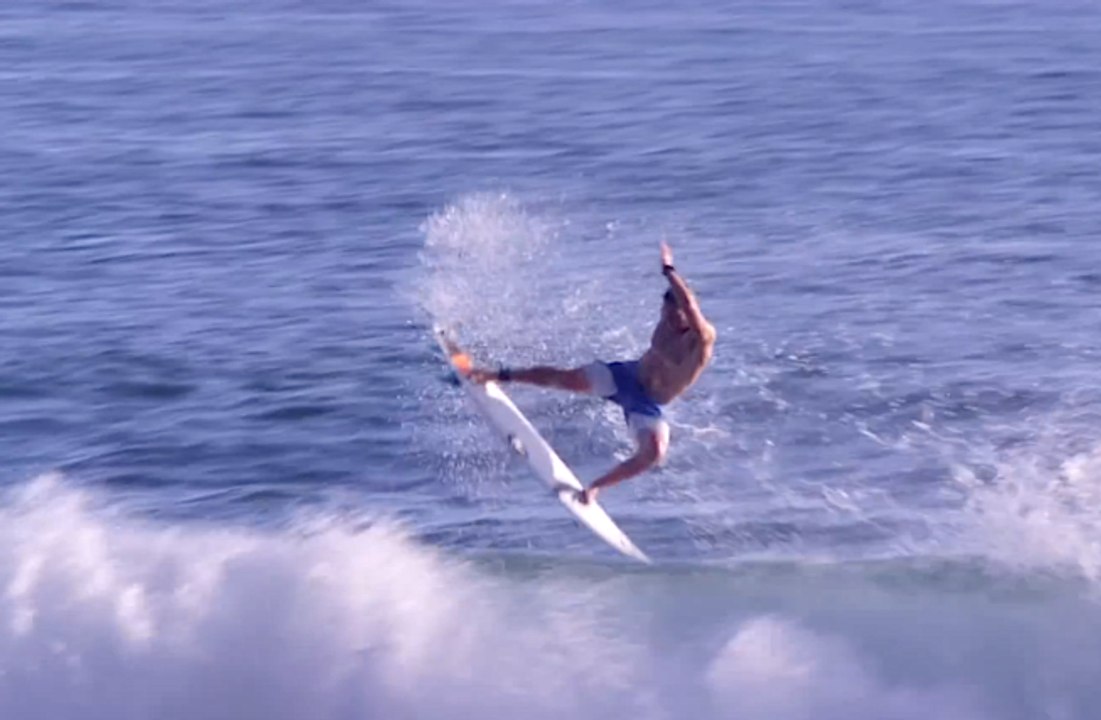 VOLCOM MOD-TECH BOARDSHORTS - Spring 2015