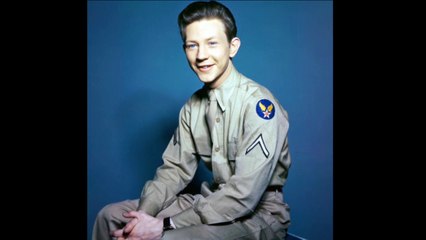 TRIBUTE TO DONALD O'CONNOR