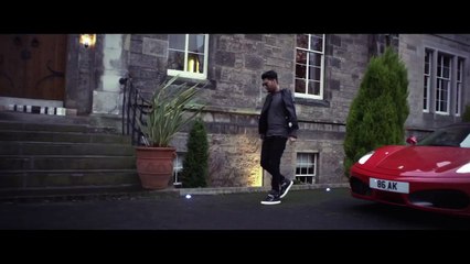 Kaash--Bilal-Saeed--Latest-Punjabi-Songs-2015--Speed-Records