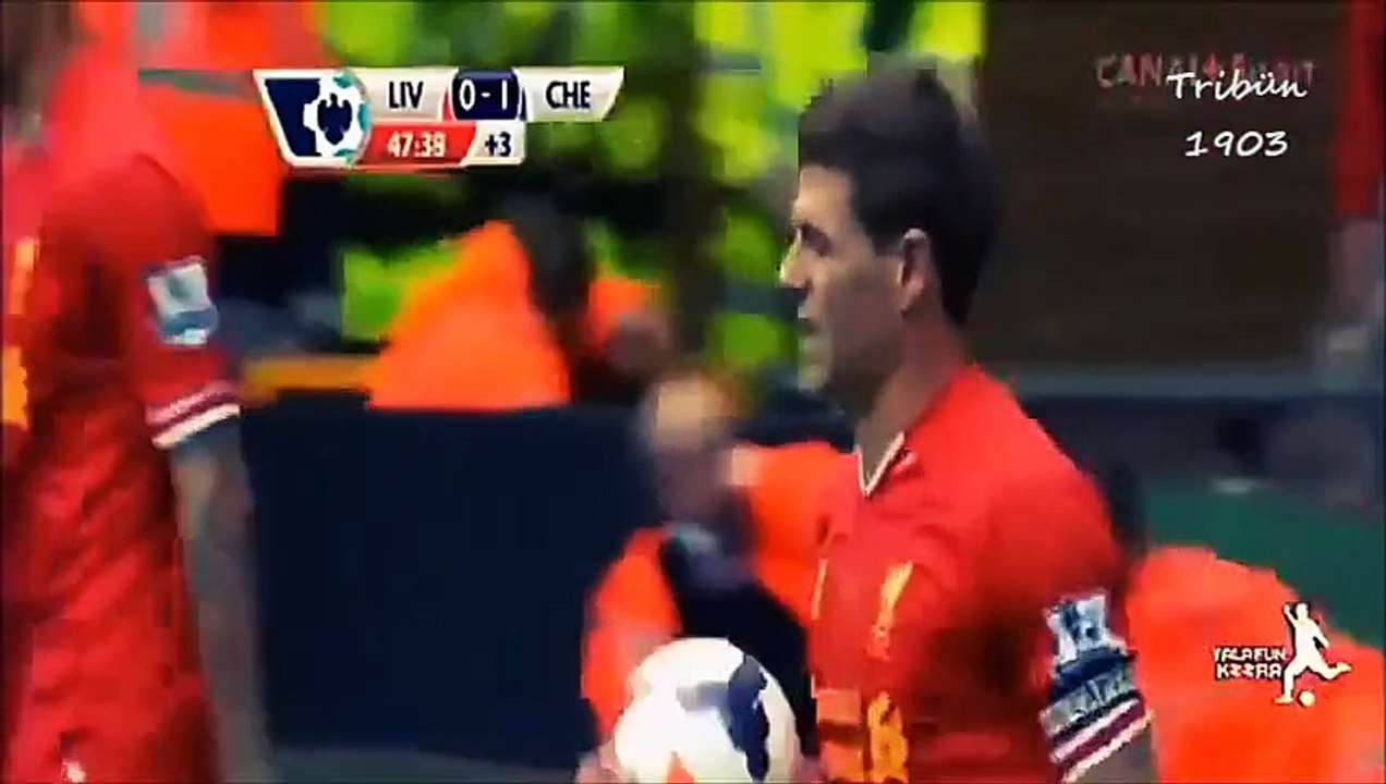 Beşiktaş JK vs. Liverpool FC Promo I UEFA Europa League 2015