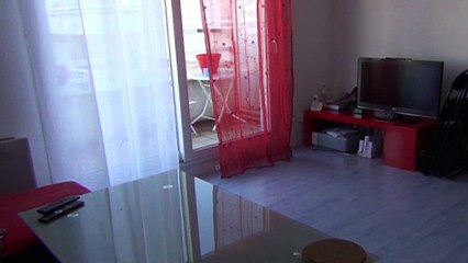 Toison T2 de 39m2 - Agence CARREZ immobilier