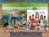 #9971057281 MBA in Operation MGMT from Distance in Delhi