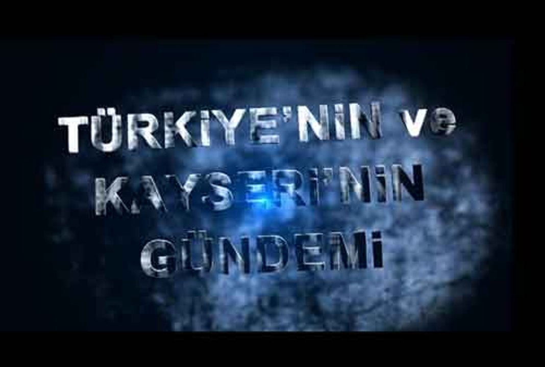 3 SUBAT 2015 GUNDEM