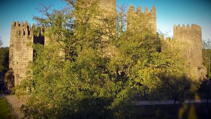 Castelo de Guimarães