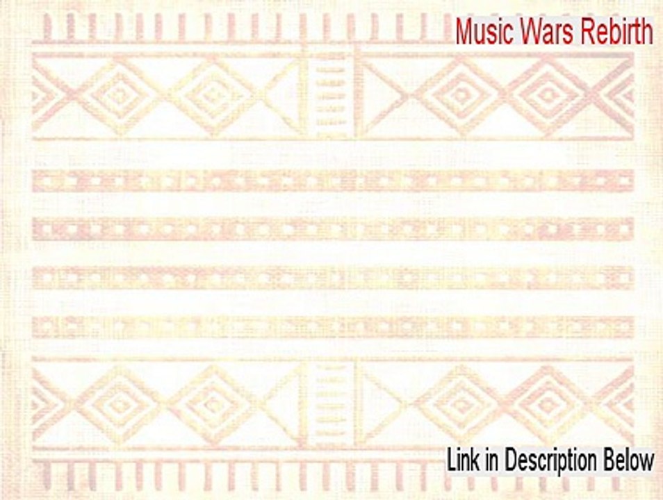 Music Wars Rebirth Free Download (music wars rebirth 1 2015)