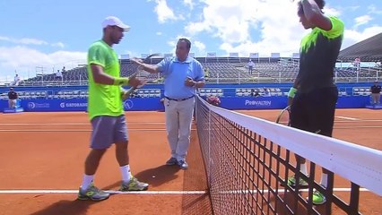 A Quito Falla si guadagna Lorenzi