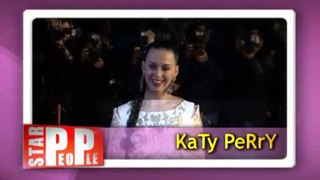 Katy Perry : Harcelée par les paparazzis