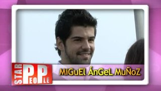 Miguel Angel Munoz : Pas en couple avec Fauve