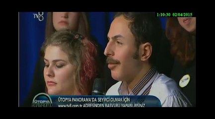 Aykut Keskin; M7 Şer ve İhanet Şebekesinin Hangarında Bir İşe yarar Şey Var O da Oradaki Soba