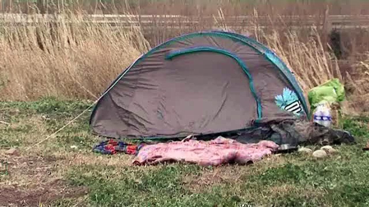 Plan Grand Froid niveau 2 dans les Pyrénées-Orientales