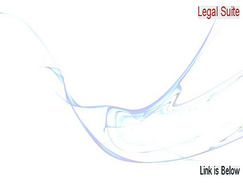 Legal Suite Cracked - Legit Download