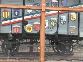 Merci Boxcar by Don Williams