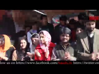 ISF Inauguration Of Annual Membership Drive 2015