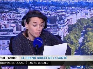 Cancer, des opérations sous hypnose