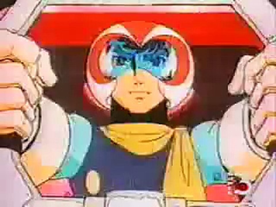 Space Robot