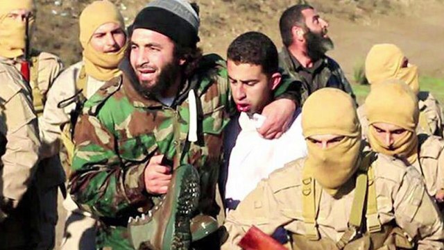 Jordania ejecuta a 2 yihadistas