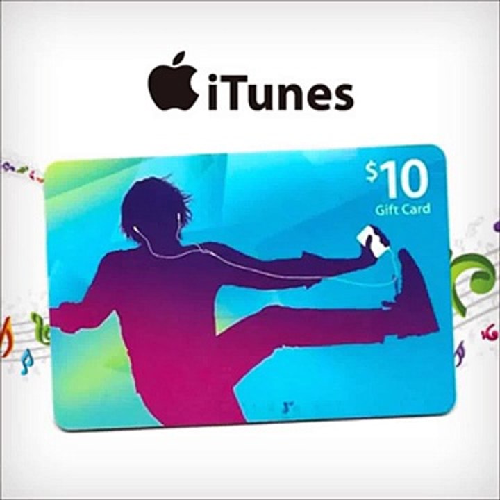 iTunes Gift Card Generator METHOD!!!