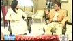Pervaiz Ellahi was also involved in Lal Majid Operation: Pervaiz Musharraf
