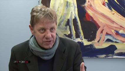 Rencontre avec Eric Frère, responsable de la cellule Culture Enseignement
