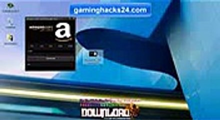 Free Amazon Gift Card Generator Hack
