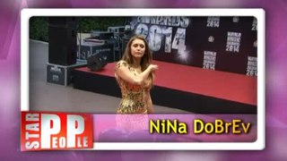 Nina Dobrev rend Ian Somerhalder jaloux