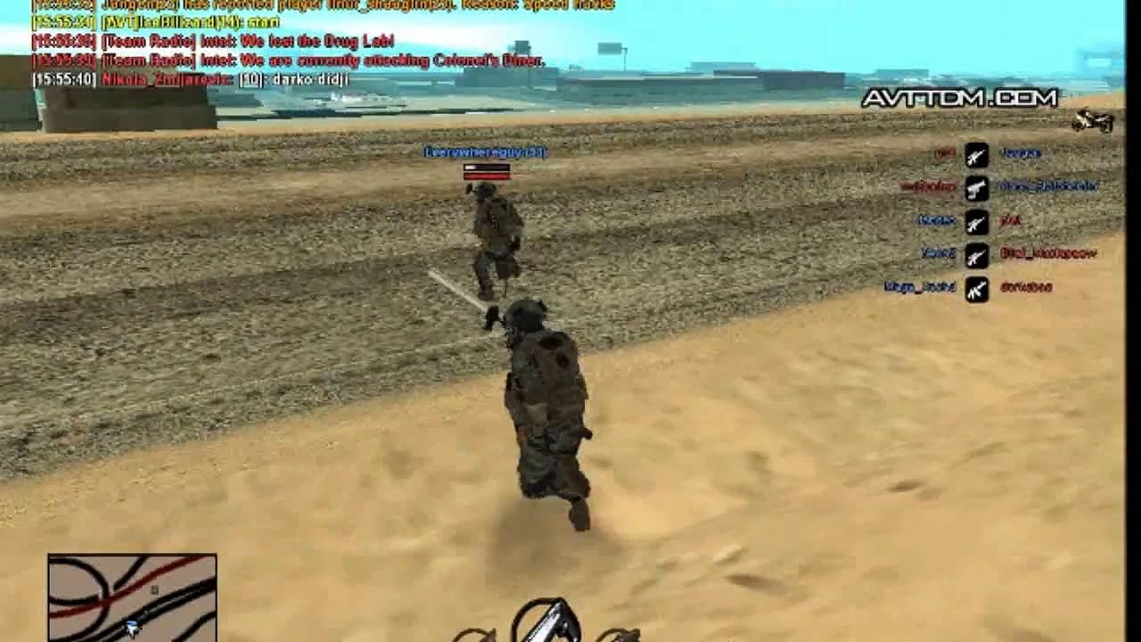 Aimbot
