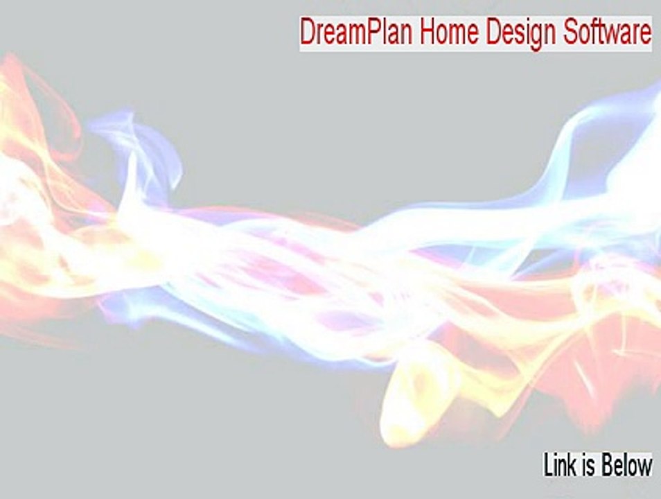 DreamPlan Home Design Software Serial (DreamPlan Home Design Softwaredreamplan home design software)
