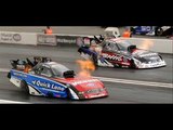 watch NHRA Drag Racing at Pomona 8 feb online