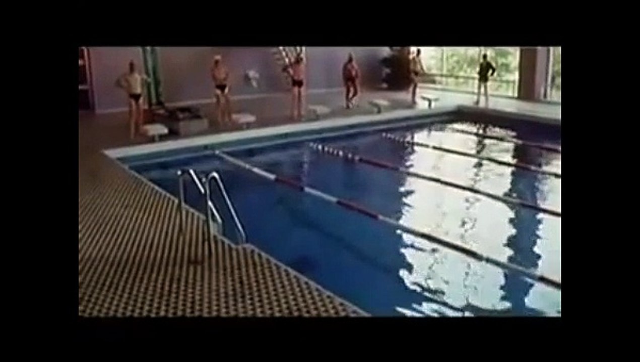 Silly Olympics Video