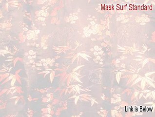 Mask Surf Standard Serial (Legit Download)