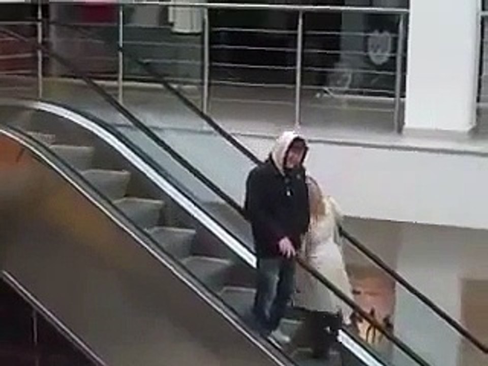 A true Blonde