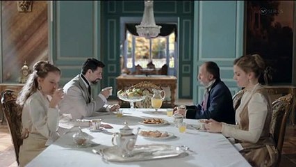 Victor Ros 1x04 Angel y demonio 1º parte
