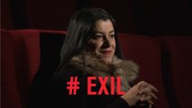 Marjane Satrapi : Ne pas être prisonnière de l'exil