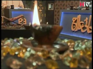 Roohani Illaj Episode 93 Part 4 - HTV