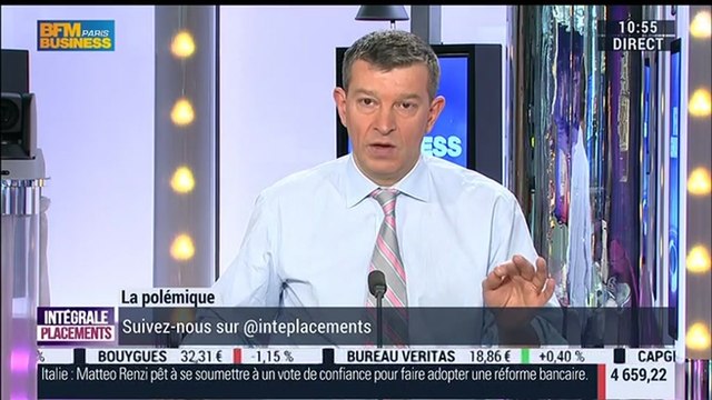 Nicolas Doze: Tarifs des péages: les sociétés d'autoroutes contestent le diagnostic de l'Autorité de la concurrence - 04/02