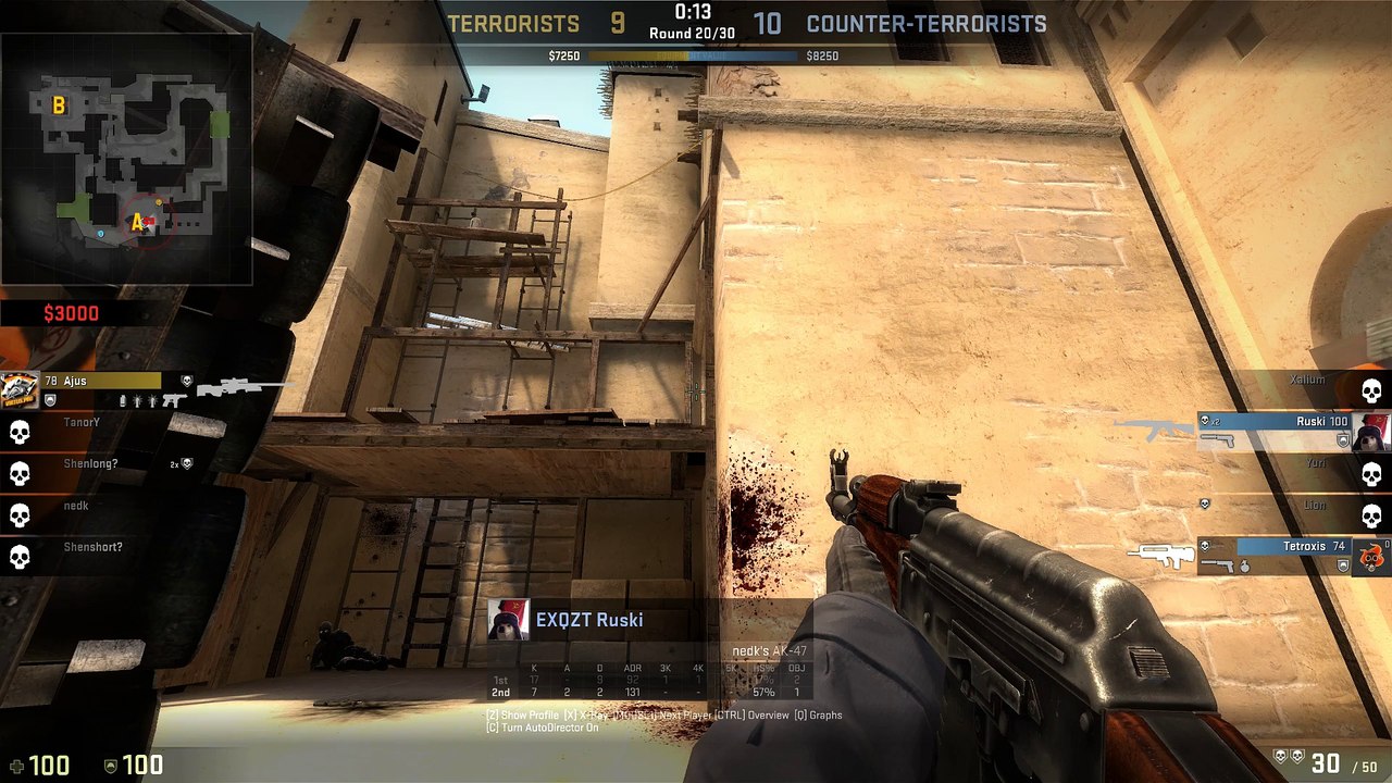 Hacks these days