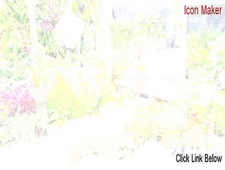 Icon Maker Full Download (Download Now)