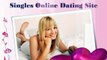 Singles Online Dating Site
