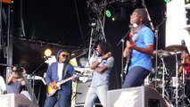 kabaka pyramid - Herb defenda (live) reggae sun ska 2014