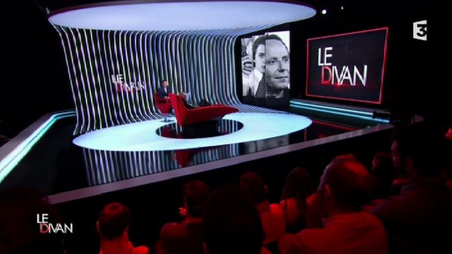 Le Divan de Marc-Olivier Fogiel : Fabrice Luchini et les prostituées