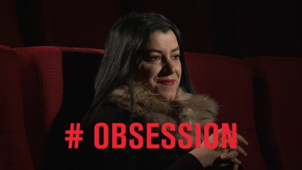 Marjane Satrapi : "L'art doit toucher l'âme, pas les idées"