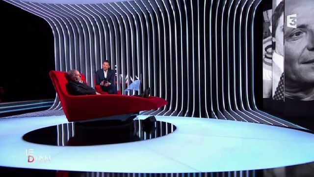 Le Divan de Marc-Olivier Fogiel : Fabrice Luchini tracassé du périnée