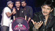 KRK Calls Ranveer Singh- Arjun Kapoor CH**YAS | AIB KNOCKOUT CONTROVERSY