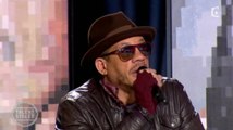 JoeyStarr remballe Fred Musa - ZAPPING PEOPLE DU 04/02/2015