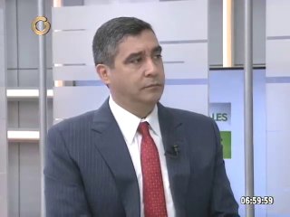 Miguel Rodríguez Torres: A la revolución no le pueden quitar lo bailao