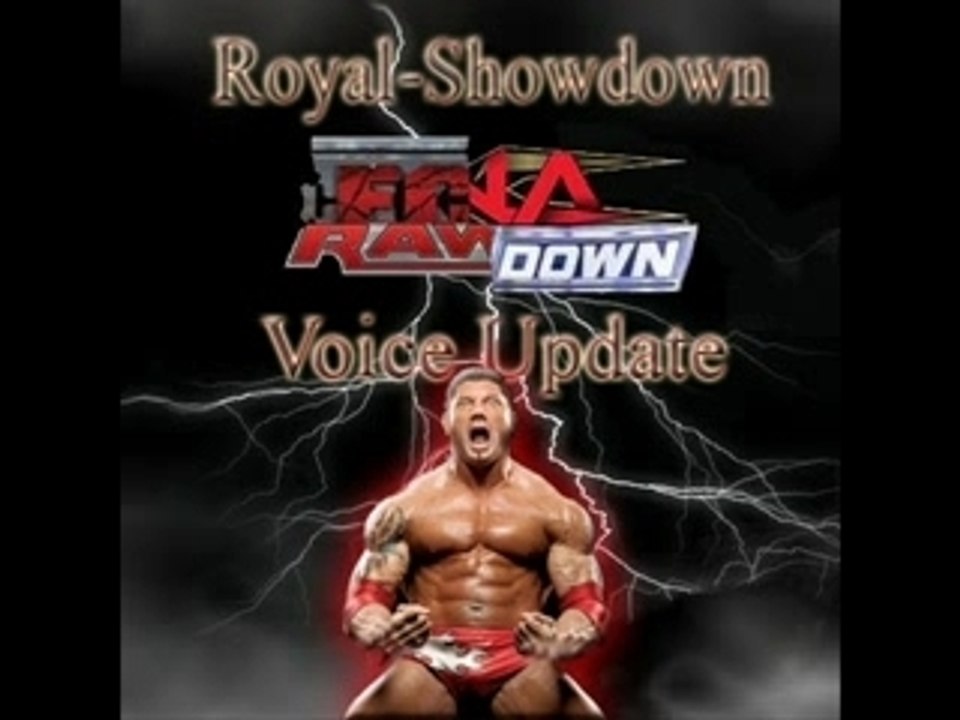 Royal-Showdown