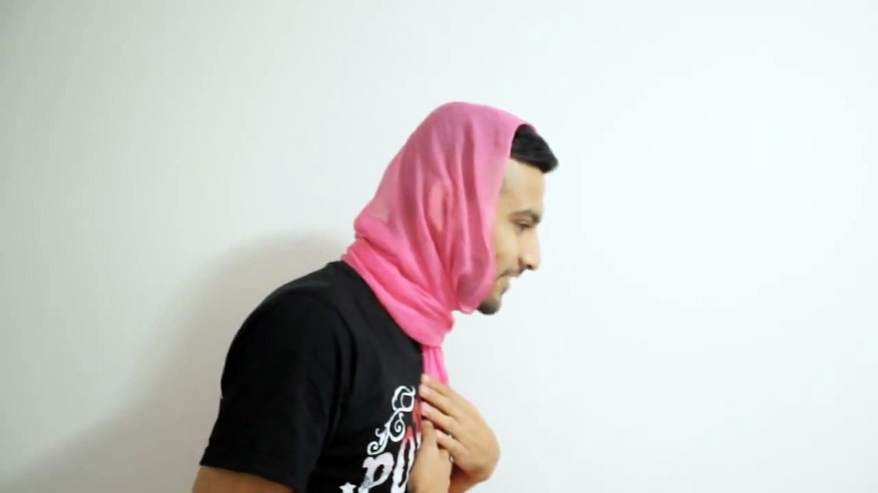 ZaidAliT - Aunties always do this!