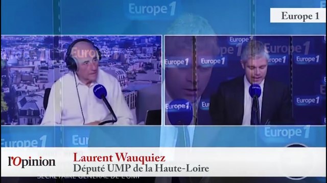 Nicolas Sarkozy : l'hypo-président
