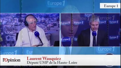 Nicolas Sarkozy : l'hypo-président